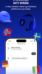 Skilling Trading: Aksjer & mer screenshot
