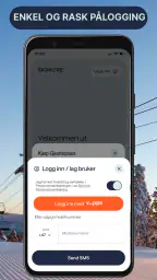 Skimore screenshot