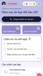 Skindex AI screenshot