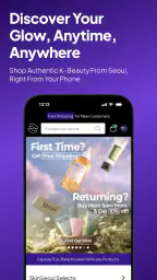 SkinSeoul: Shop K-Beauty screenshot