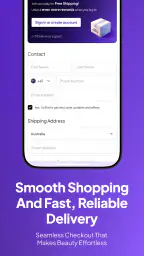 SkinSeoul: Shop K-Beauty screenshot