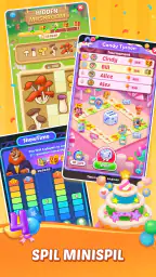 Skip-Bo™: Solitaire Card Game screenshot