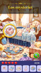 Skjulte objektspill: Seek It screenshot