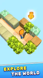 Sky Miner screenshot