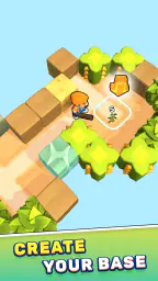 Sky Miner screenshot