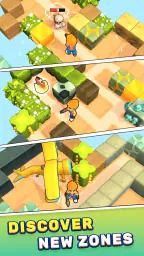 Sky Miner screenshot