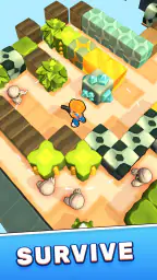 Sky Miner screenshot