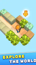 Sky Miner screenshot