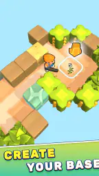 Sky Miner screenshot