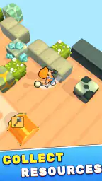 Sky Miner screenshot