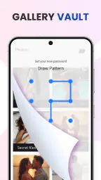 skygalleri - bilderedigerer screenshot