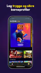 SkyShowtime: Filmer og serier screenshot