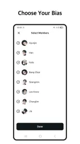 SKZ News screenshot