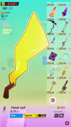 Slash & Girl - Endless Run screenshot