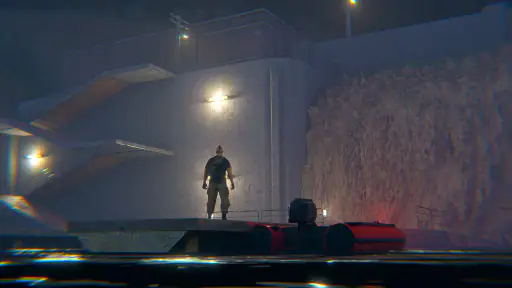 Slaughter 3: The Rebels screenshot