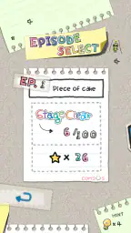 Slice It! screenshot