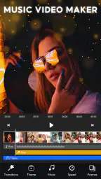 Slideshow - Photo Video Maker screenshot