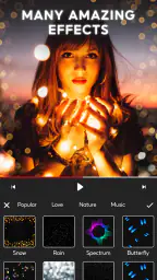 Slideshow - Photo Video Maker screenshot