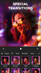 Slideshow - Photo Video Maker screenshot