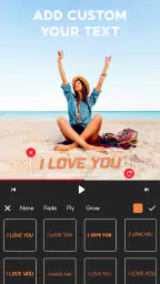 Slideshow - Photo Video Maker screenshot