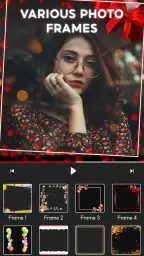 Slideshow - Photo Video Maker screenshot