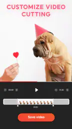 Slideshow - Photo Video Maker screenshot