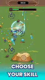 Slime Legends - Survivor screenshot