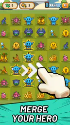 Slime Legion screenshot