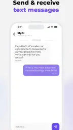 SLYNUMBER screenshot