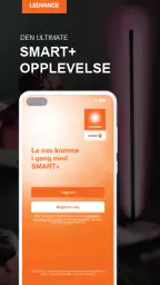 SMART+ screenshot