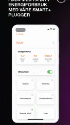 SMART+ screenshot
