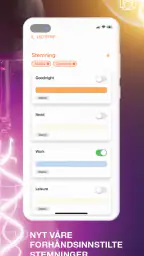 SMART+ screenshot