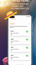 SMART+ screenshot