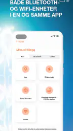 SMART+ screenshot