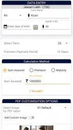 Smart - All In One Calculator screenshot