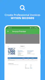 Smart Invoice: Email Invoices screenshot