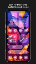 Smart Launcher 6 screenshot