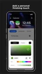 Smart Launcher 6 screenshot