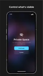 Smart Launcher 6 screenshot