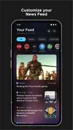 Smart Launcher 6 screenshot
