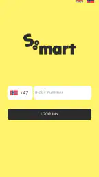 Smart Minikantine screenshot