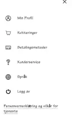 Smart Minikantine screenshot