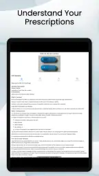 Smart Pill Identifier screenshot