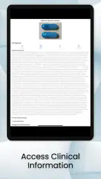 Smart Pill Identifier screenshot