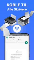 Smart Print App - Air Printer screenshot