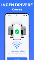 Smart Print App - Air Printer screenshot