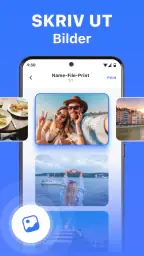 Smart Print App - Air Printer screenshot