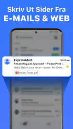 Smart Print App - Air Printer screenshot
