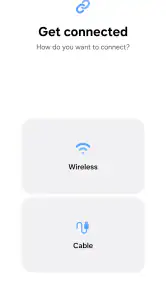 Smart Switch Mobile screenshot