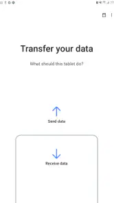 Smart Switch Mobile screenshot